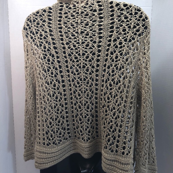 Jenny cardigan small - Picture 2 of 8